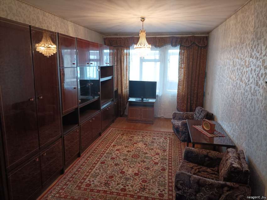 3-комнатная квартира, ул. Куйбышева, 95, 249600 рублей: фото 3