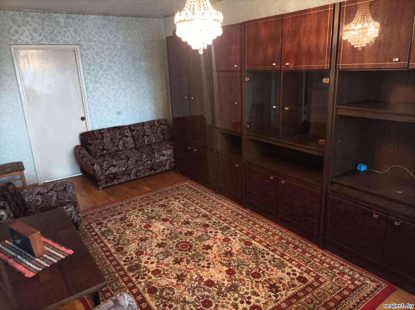 3-комнатная квартира, ул. Куйбышева, 95, 249600 рублей: фото 4