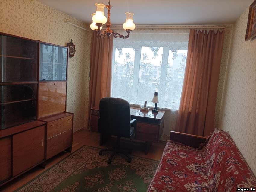 3-комнатная квартира, ул. Куйбышева, 95, 249600 рублей: фото 6