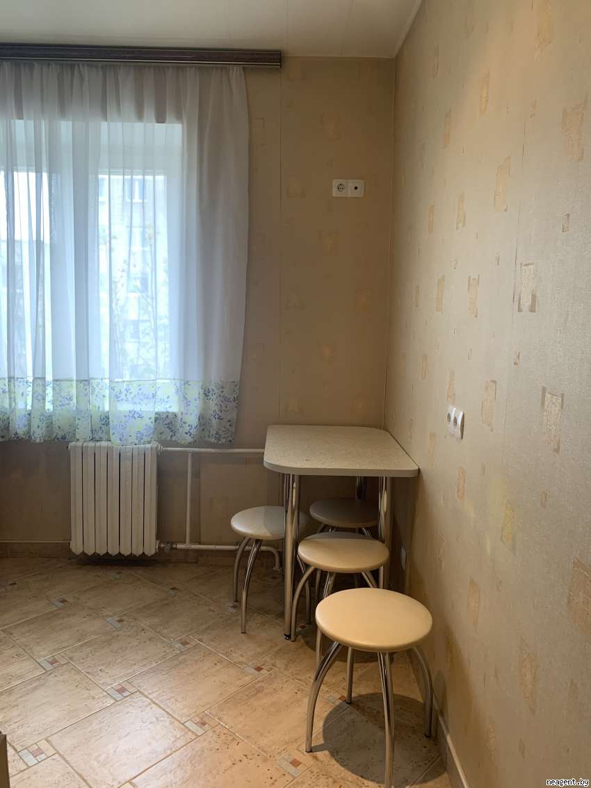 2-комнатная квартира, ул. Чернышевского, 7, 1000 рублей: фото 7