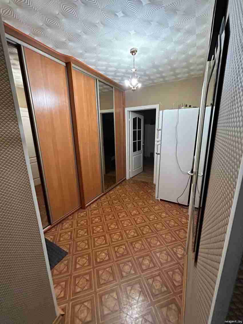 3-комнатная квартира, Корженевского пер., 4/-, 995 рублей: фото 1