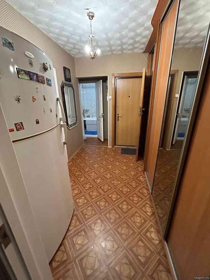 3-комнатная квартира, Корженевского пер., 4/-, 995 рублей: фото 2