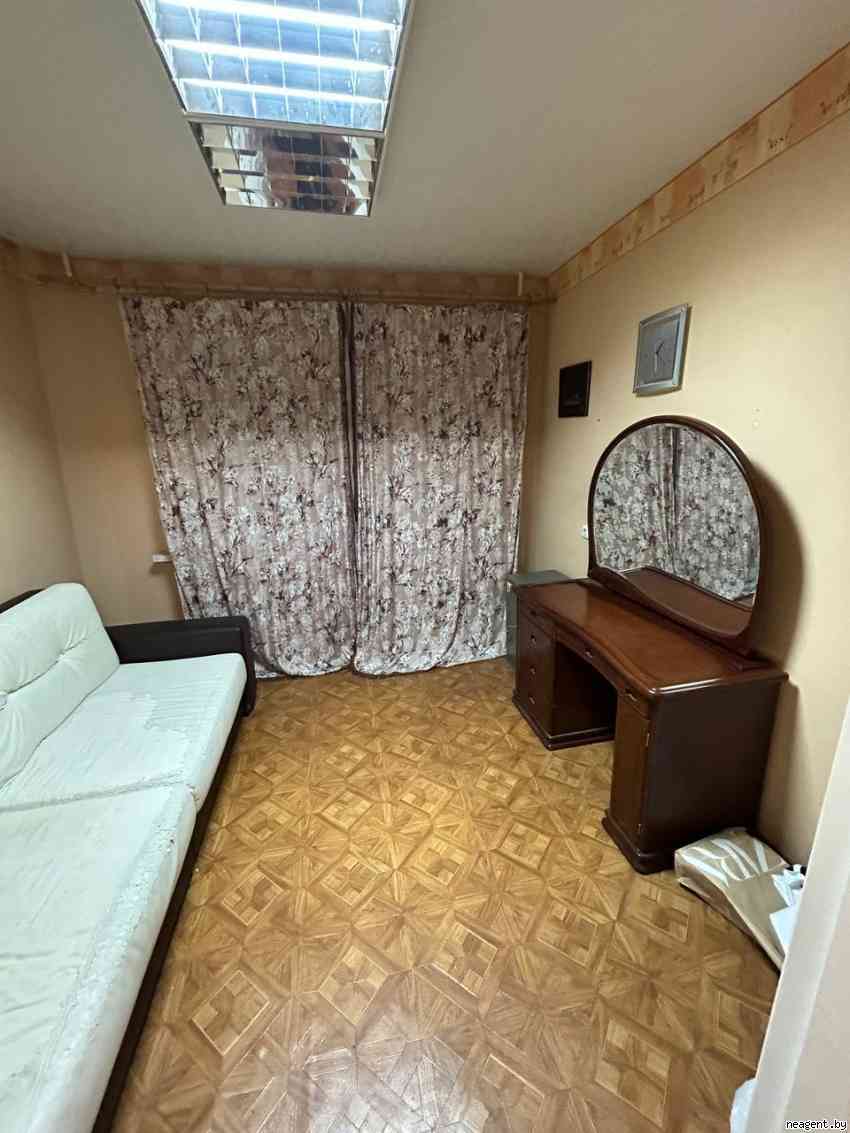 3-комнатная квартира, Корженевского пер., 4/-, 995 рублей: фото 7