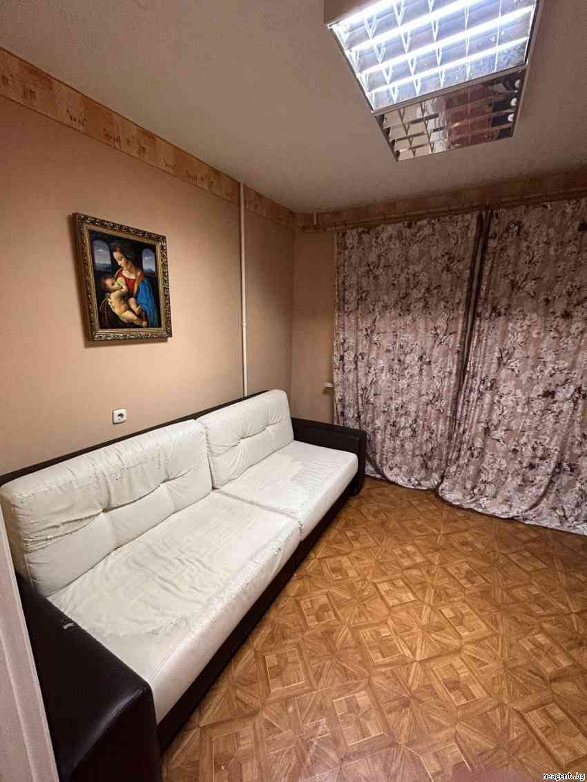 3-комнатная квартира, Корженевского пер., 4/-, 995 рублей: фото 8