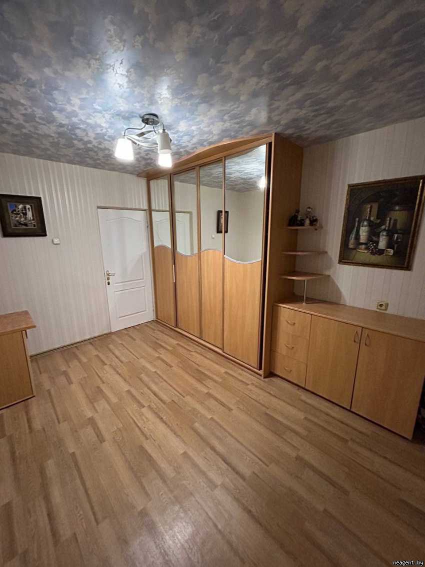 3-комнатная квартира, Корженевского пер., 4/-, 995 рублей: фото 26