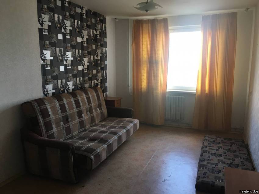Комната, Лобанка, 20, 353 рублей: фото 1