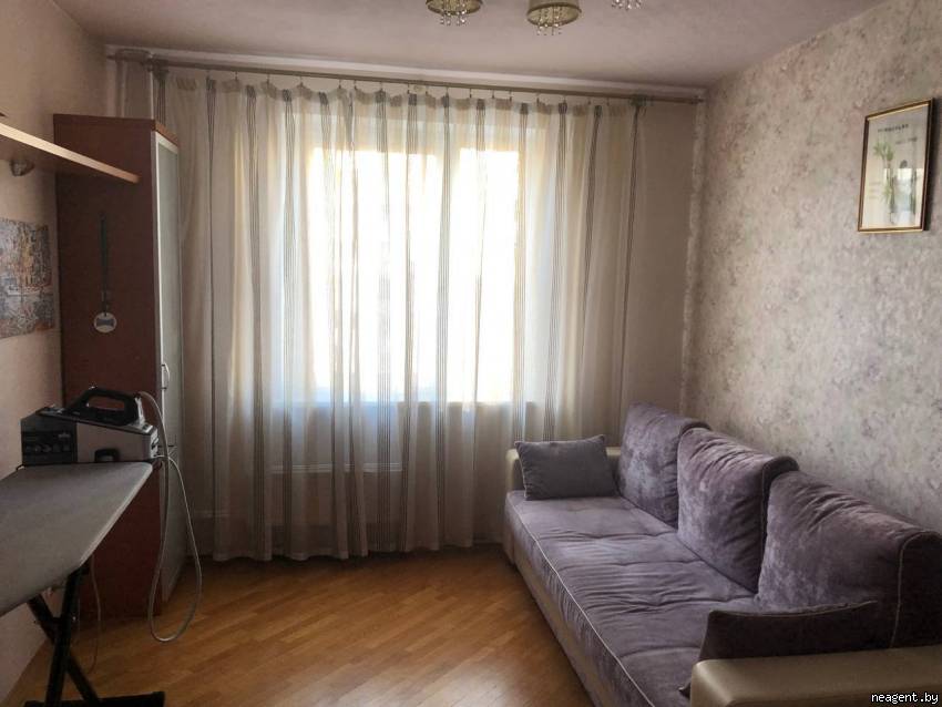 4-комнатная квартира, ул. Руссиянова, 29/я, 334116 рублей: фото 14