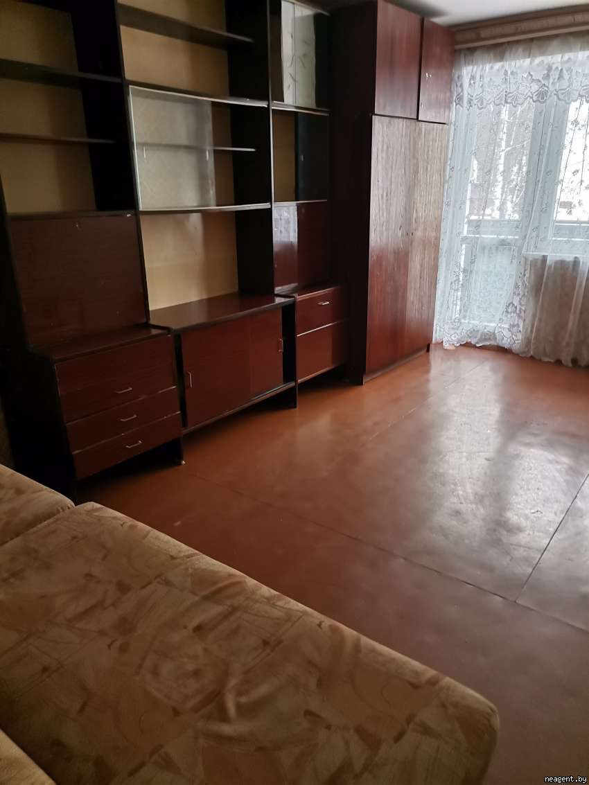 2-комнатная квартира, ул. Голодеда, 21/2, 676 рублей: фото 1