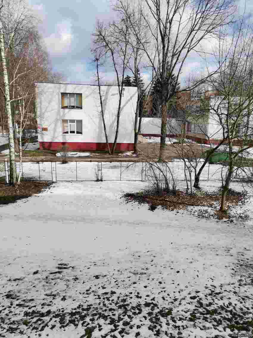 2-комнатная квартира, ул. Голодеда, 21/2, 676 рублей: фото 3
