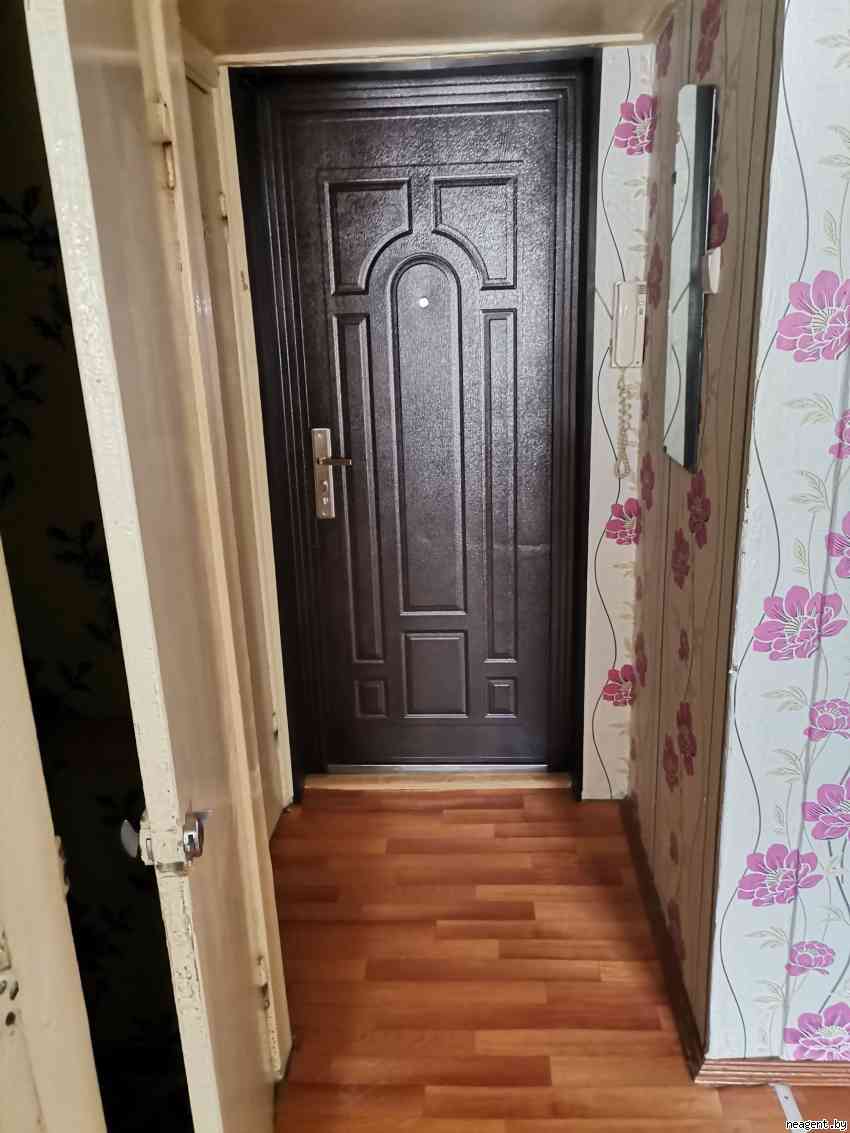 2-комнатная квартира, ул. Голодеда, 21/2, 676 рублей: фото 5