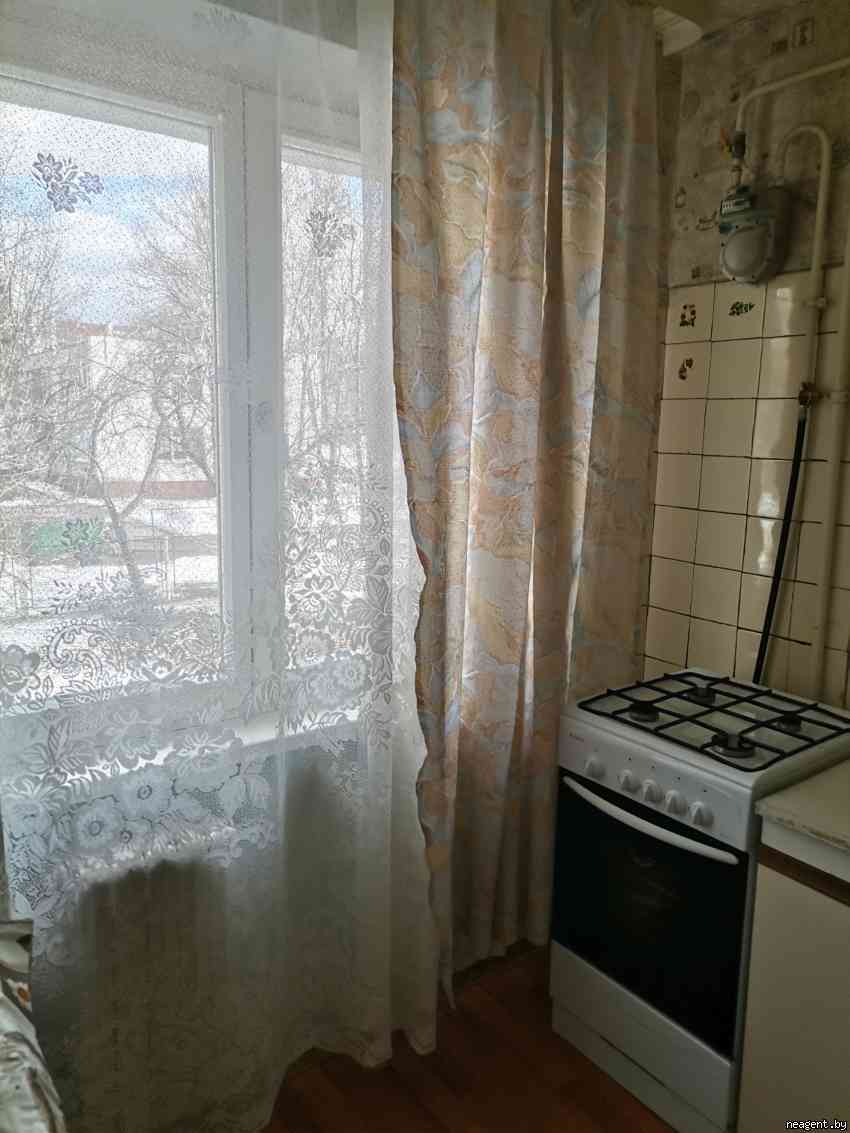 2-комнатная квартира, ул. Голодеда, 21/2, 676 рублей: фото 6