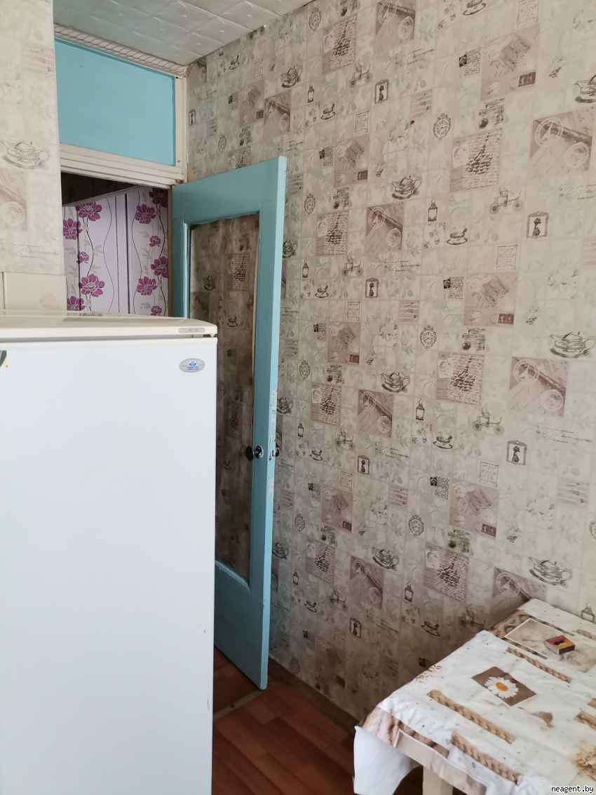 2-комнатная квартира, ул. Голодеда, 21/2, 676 рублей: фото 7