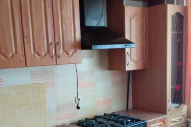 2-комнатная квартира, Боровляны, Первомайская, за 720 р.