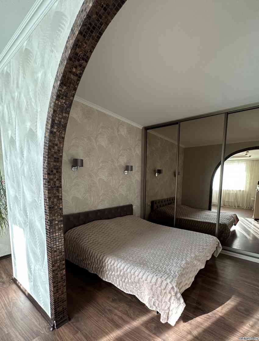 2-комнатная квартира, Игуменский тракт, 16, 990 рублей: фото 2