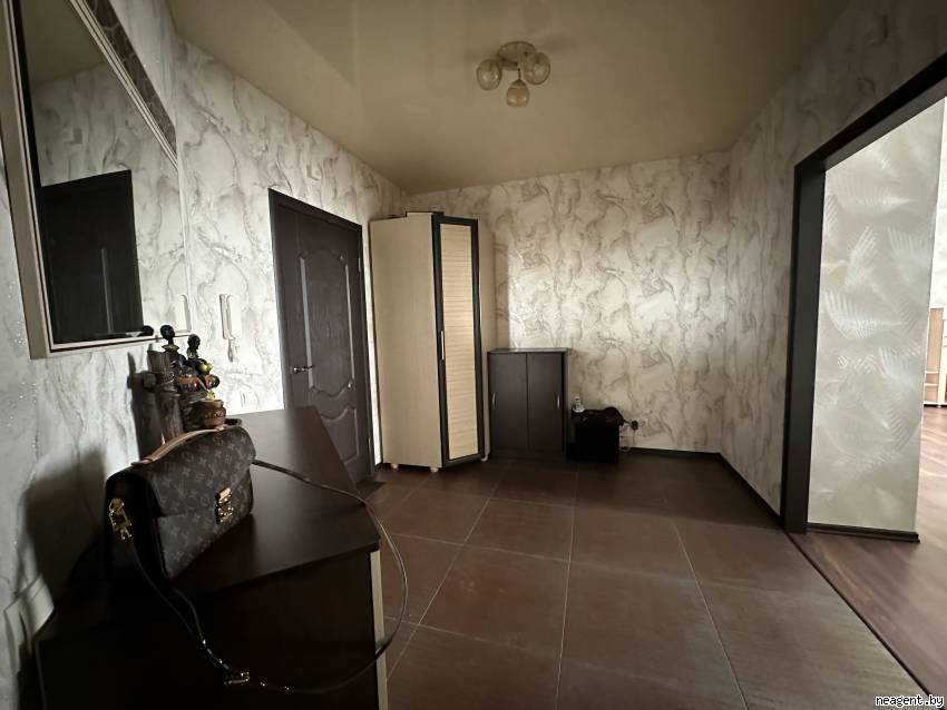 2-комнатная квартира, Игуменский тракт, 16, 990 рублей: фото 6