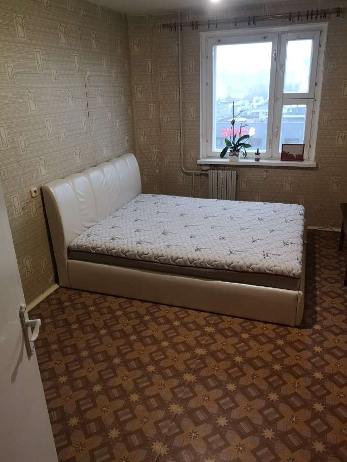 2-комнатная квартира, ул. Иосифа Гошкевича, 4, 721 рублей: фото 3