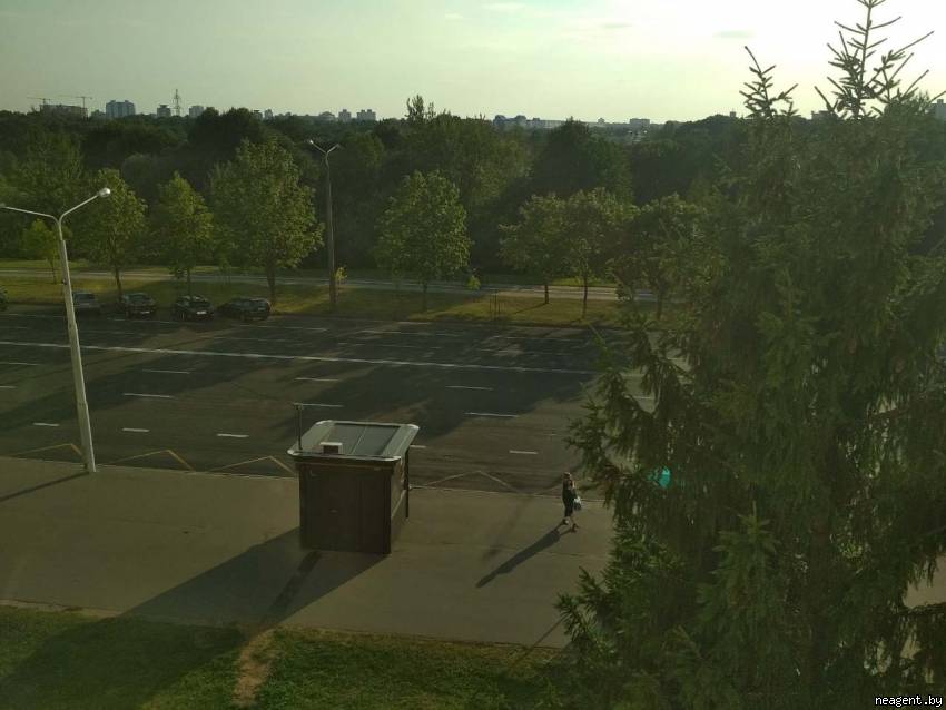 1-комнатная квартира, Ул. Якубова, 66/1, 579 рублей: фото 8