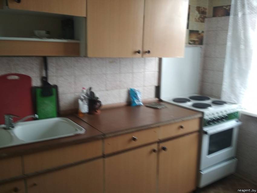 1-комнатная квартира, Ул. Якубова, 66/1, 579 рублей: фото 9