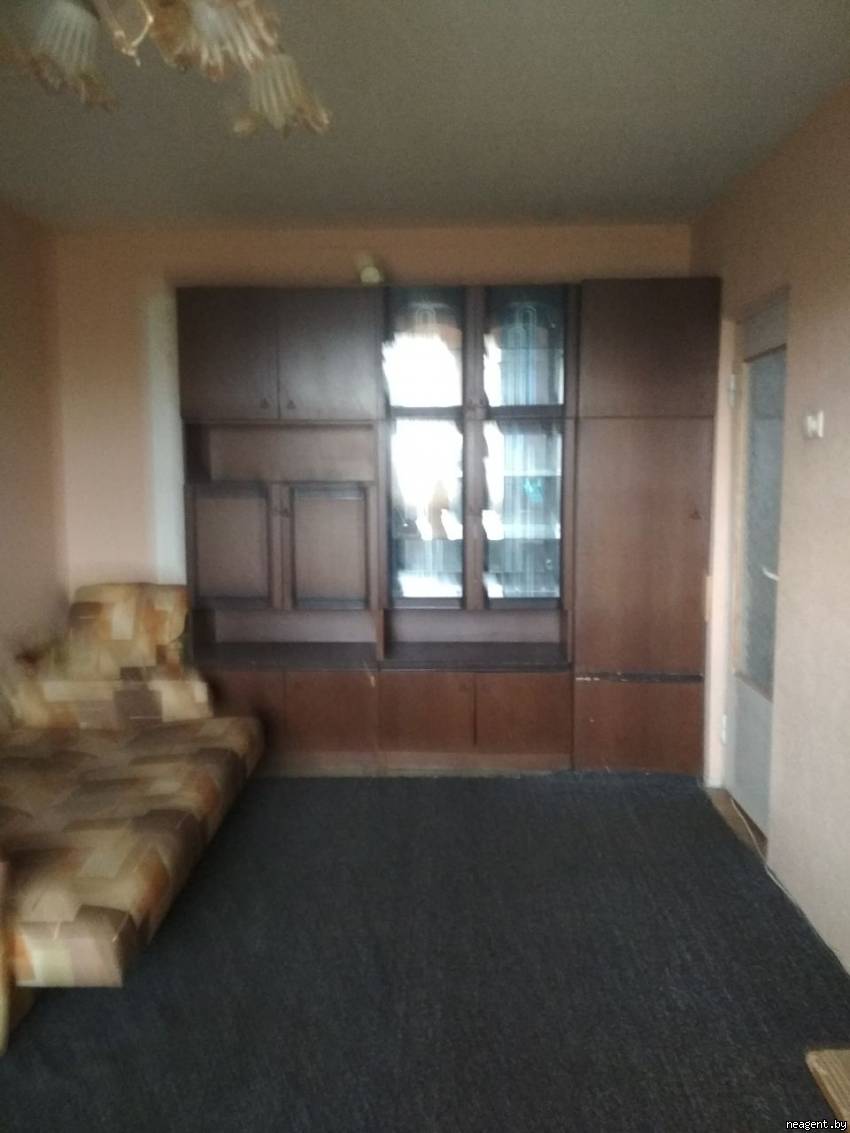 1-комнатная квартира, Ул. Якубова, 66/1, 579 рублей: фото 11