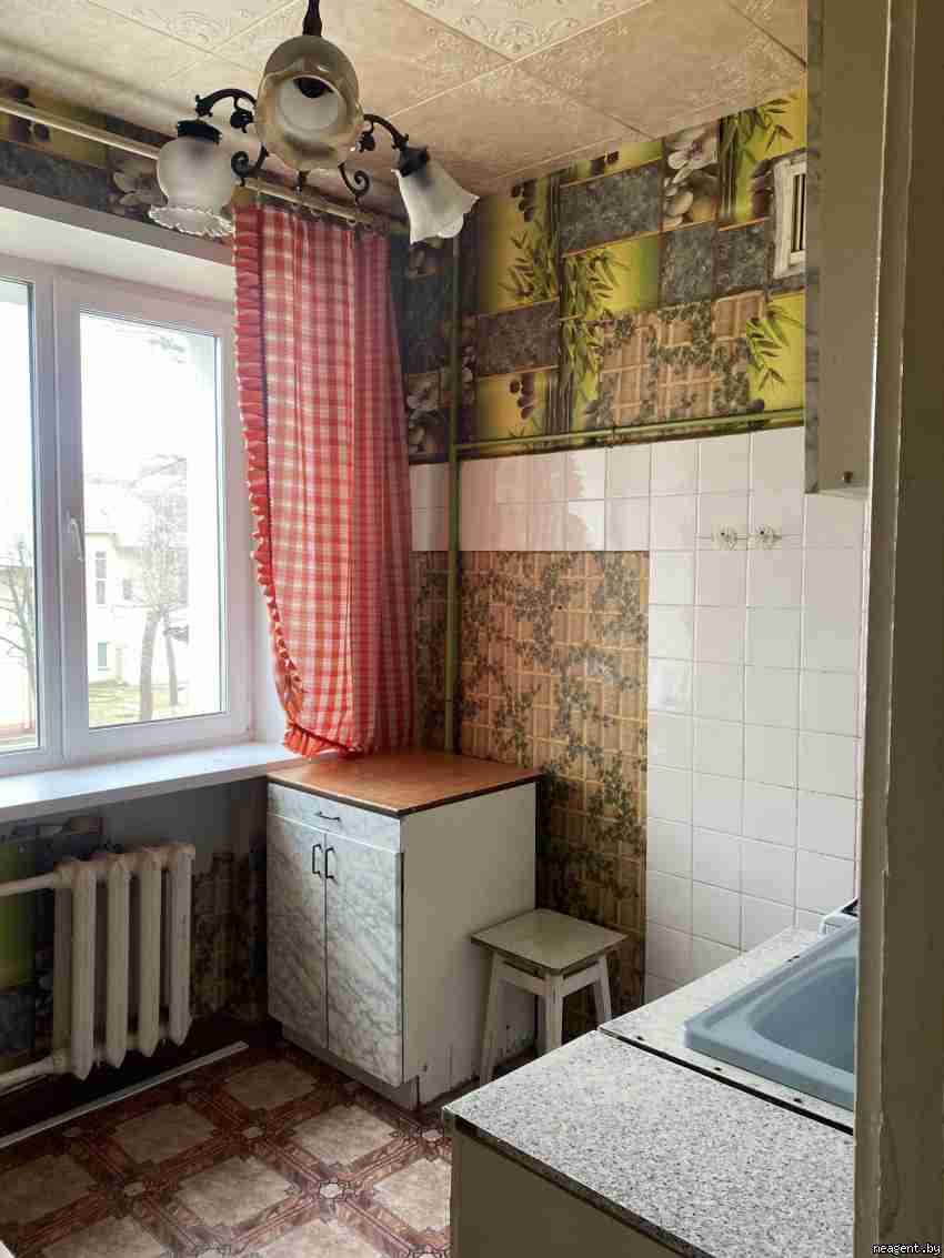 1-комнатная квартира,  ул. Фроликова, 558 рублей: фото 2