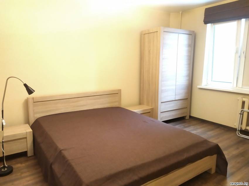 2-комнатная квартира, ул. Космонавтов, 48, 1011 рублей: фото 5