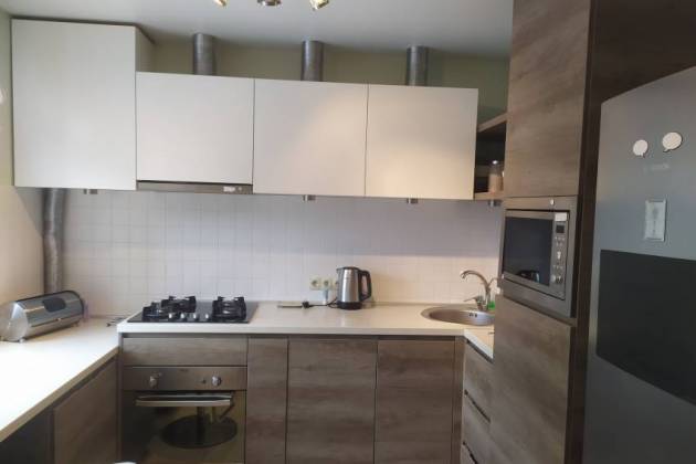 2-комнатная квартира, Космонавтов ул., за 1011 р.