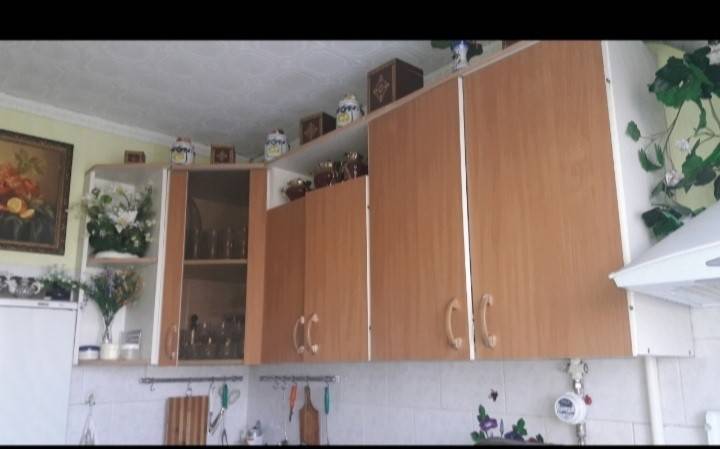 1-комнатная квартира, ул. Матусевича, 21, 685 рублей: фото 2