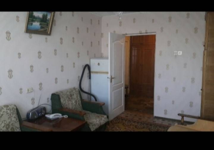 1-комнатная квартира, ул. Матусевича, 21, 685 рублей: фото 4