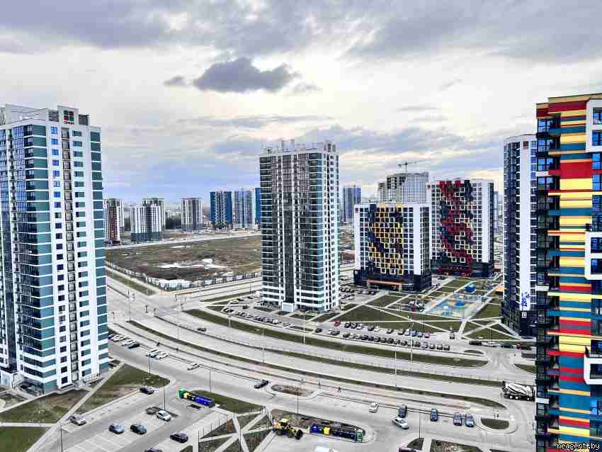 1-комнатная квартира, ул. Теслы, 18, 80 рублей: фото 7