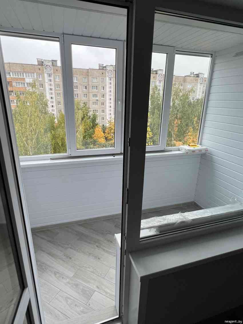 1-комнатная квартира, ул. Нестерова, 68, 822 рублей: фото 7
