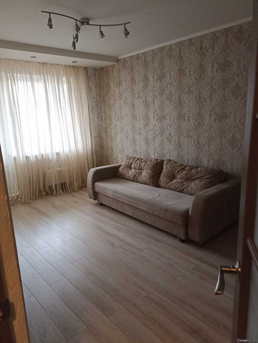 1-комнатная квартира, ул. Стариновская, 4, 750 рублей: фото 2