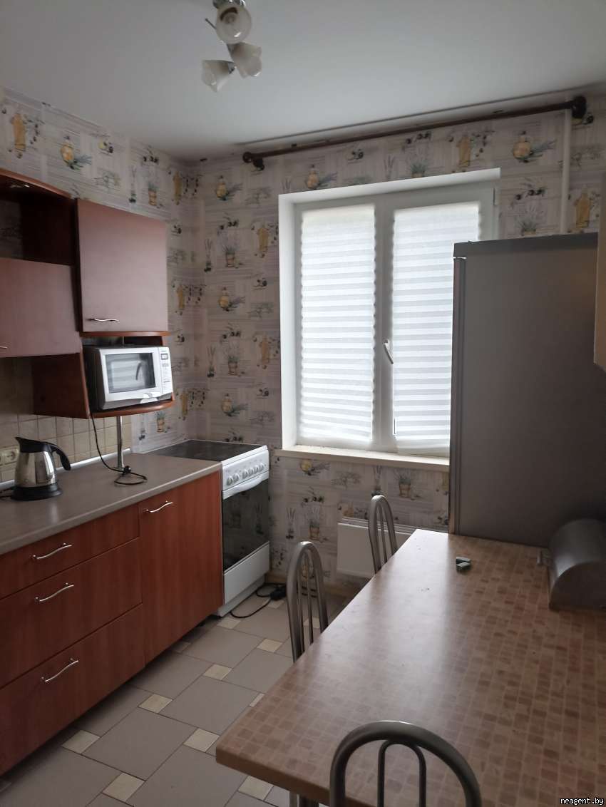 1-комнатная квартира, ул. Стариновская, 4, 750 рублей: фото 5