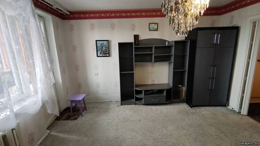 2-комнатная квартира, ул. Якубова, 80, 225577 рублей: фото 8