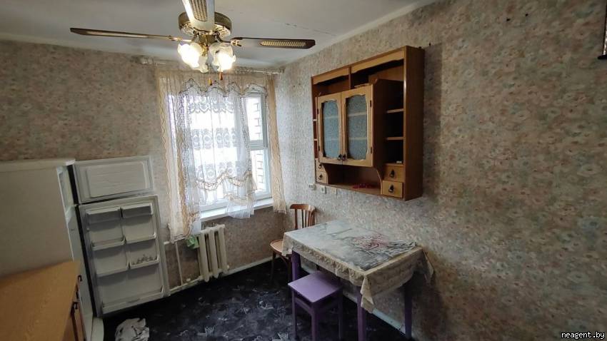 2-комнатная квартира, ул. Якубова, 80, 225577 рублей: фото 11