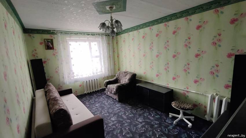 2-комнатная квартира, ул. Якубова, 80, 225577 рублей: фото 14