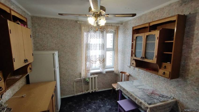 2-комнатная квартира, ул. Якубова, 80, 225577 рублей: фото 10