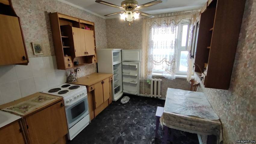 2-комнатная квартира, ул. Якубова, 80, 225577 рублей: фото 12