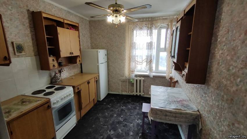 2-комнатная квартира, ул. Якубова, 80, 225577 рублей: фото 13