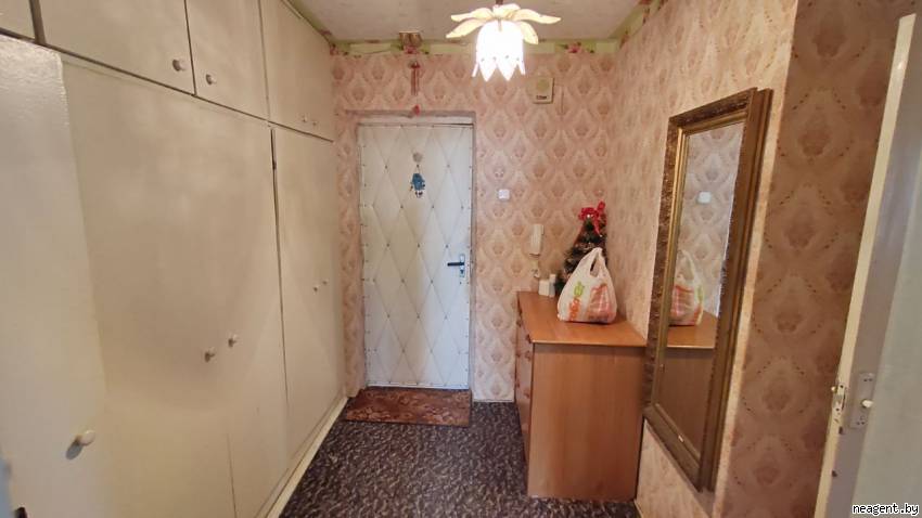 2-комнатная квартира, ул. Якубова, 80, 225577 рублей: фото 22