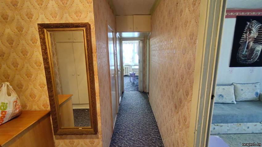 2-комнатная квартира, ул. Якубова, 80, 225577 рублей: фото 9
