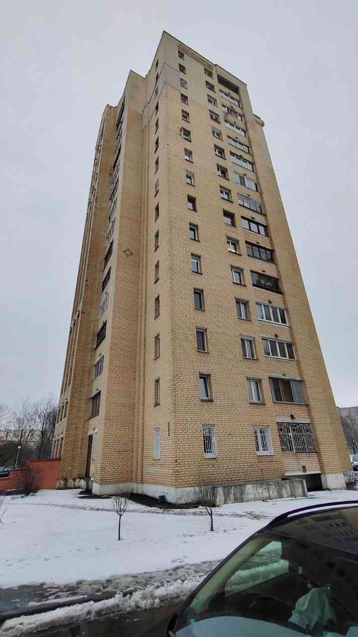2-комнатная квартира, ул. Якубова, 80, 225577 рублей: фото 1