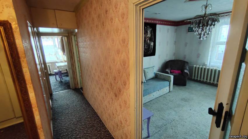 2-комнатная квартира, ул. Якубова, 80, 225577 рублей: фото 25