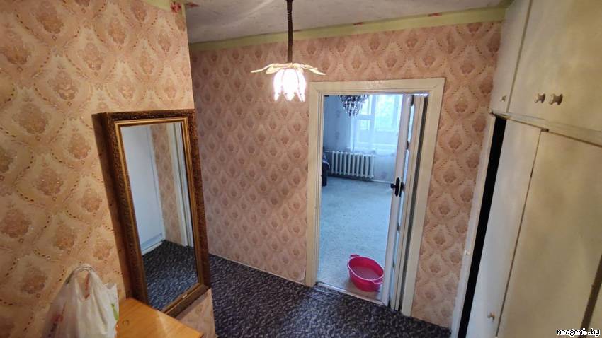 2-комнатная квартира, ул. Якубова, 80, 225577 рублей: фото 28