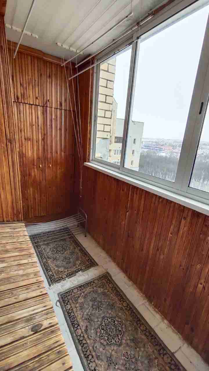 2-комнатная квартира, ул. Якубова, 80, 225577 рублей: фото 6