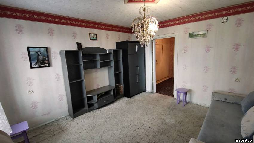 2-комнатная квартира, ул. Якубова, 80, 225577 рублей: фото 5