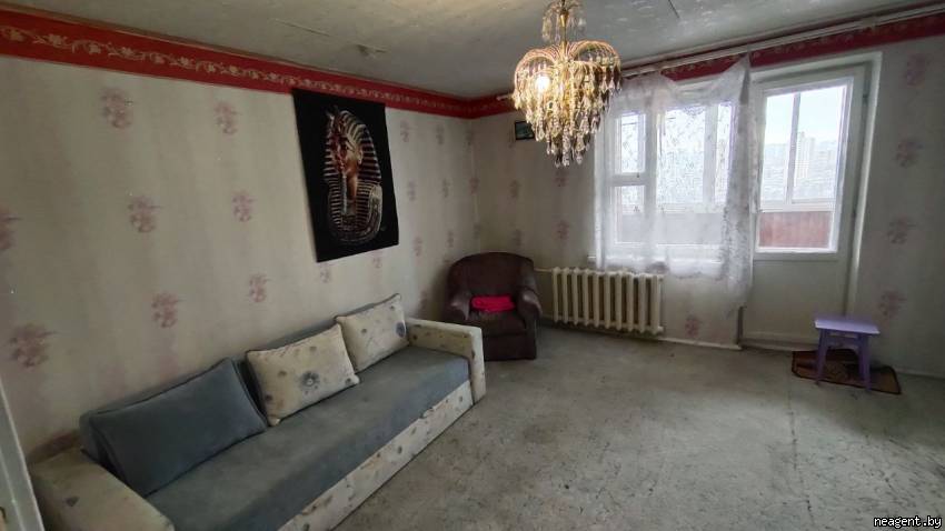 2-комнатная квартира, ул. Якубова, 80, 225577 рублей: фото 3