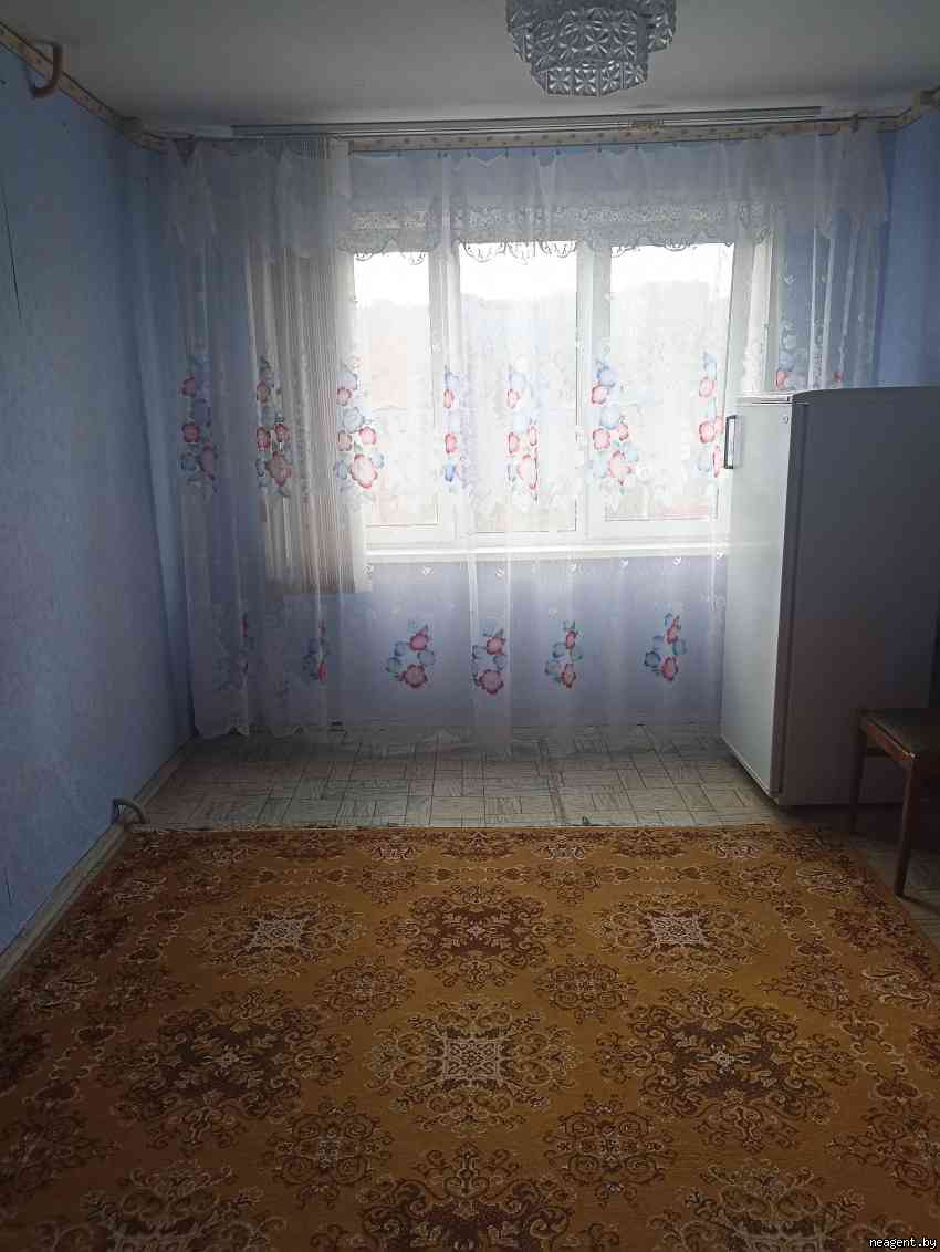 2-комнатная квартира, Мирошниченко, 10/1, 721 рублей: фото 11