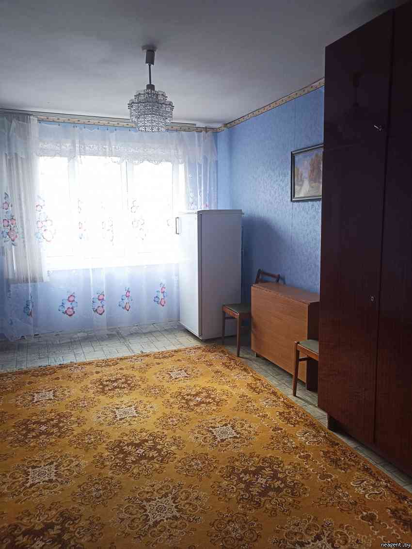 2-комнатная квартира, Мирошниченко, 10/1, 721 рублей: фото 12