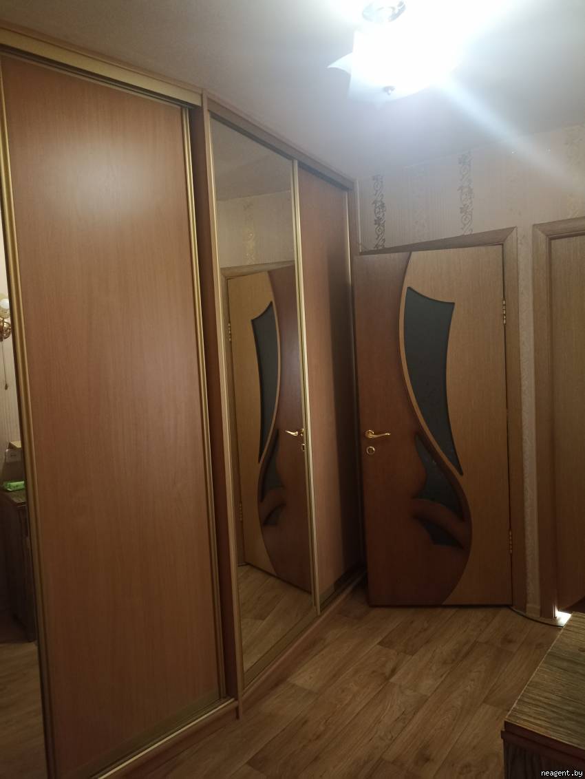 2-комнатная квартира, Мирошниченко, 10/1, 721 рублей: фото 10