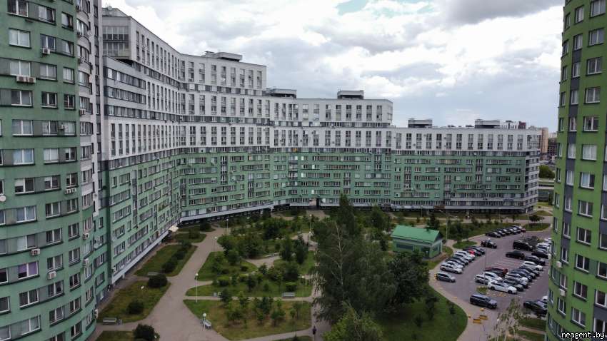 3-комнатная квартира, ул. Скрыганова, 4а, 2400 рублей: фото 1